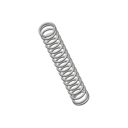 Approved Vendor Compression Spring, O= .360, L= 2.25, W= .042 G509959547